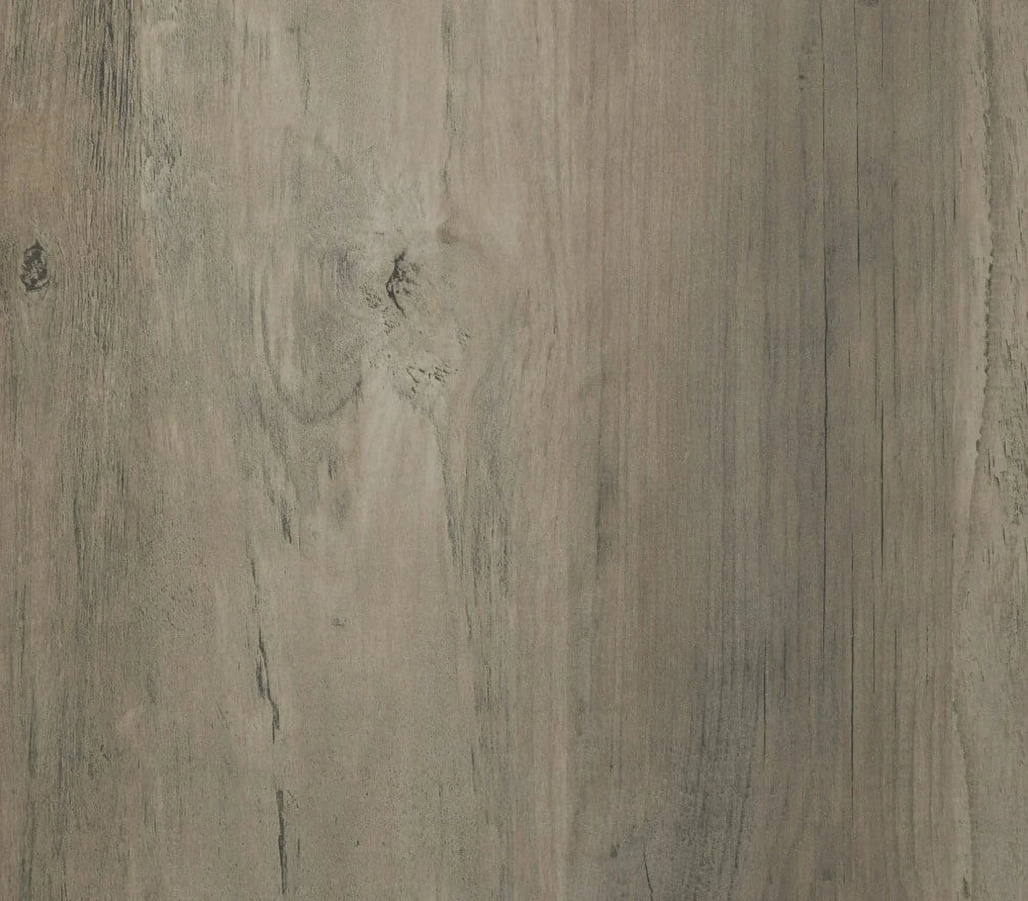 Glendale 5 Shelf Bookcase with Doors, Rustic Gray Finish